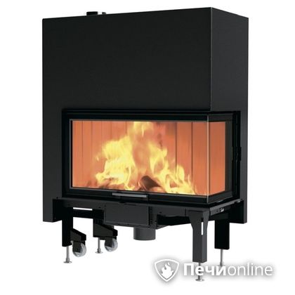 Каминная топка Edilkamin Windo 2 95 R в Алматы